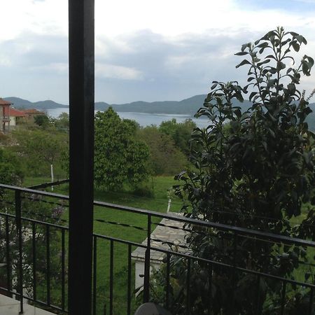 Guesthouse Lamprini Neochori  Exterior photo