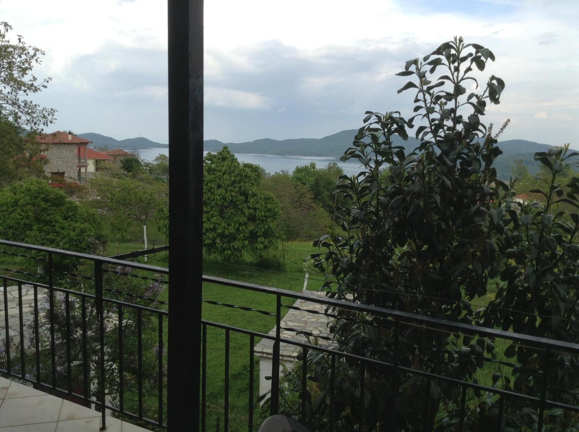 Guesthouse Lamprini Neochori  Exterior photo