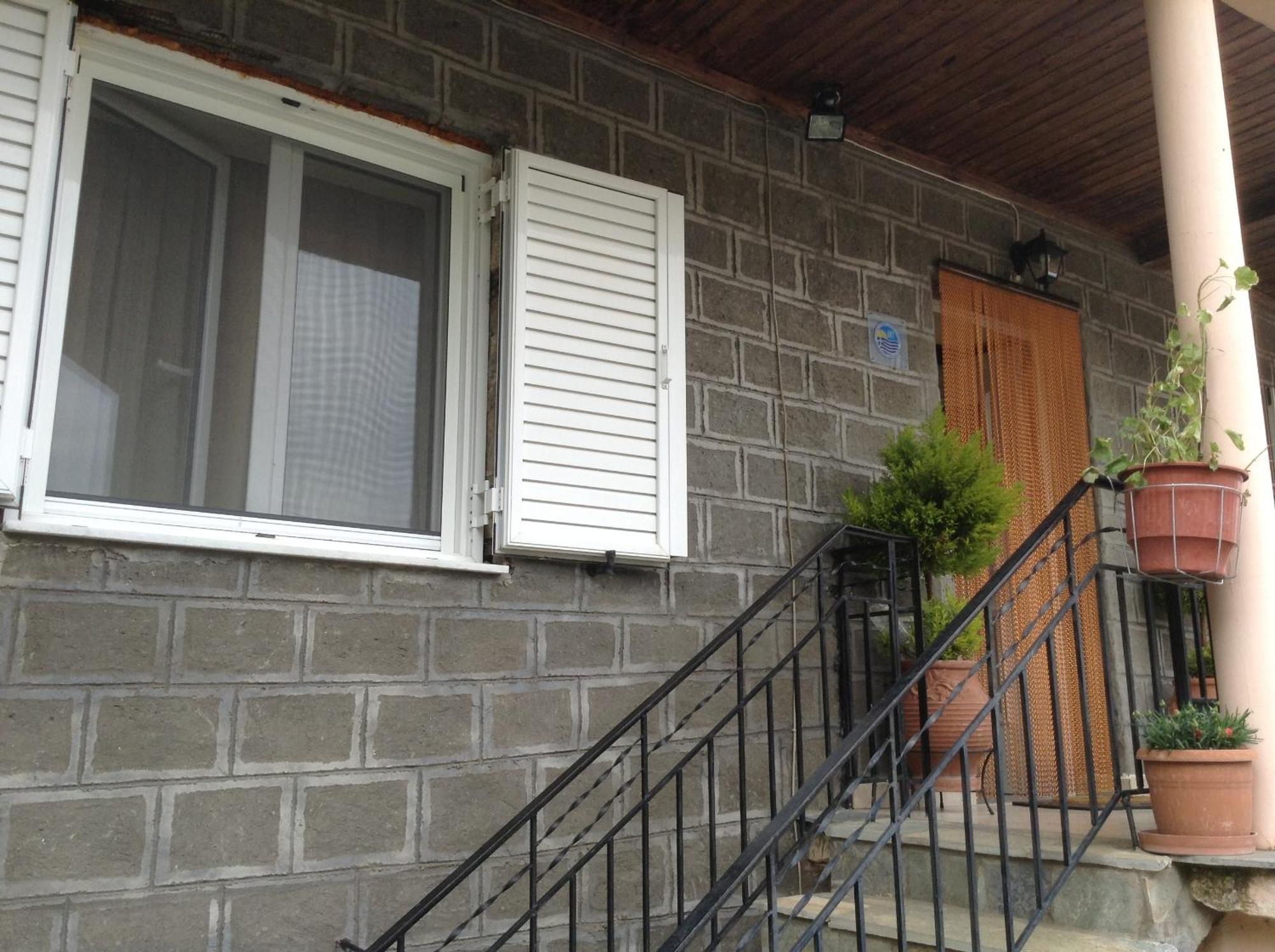 Guesthouse Lamprini Neochori  Exterior photo