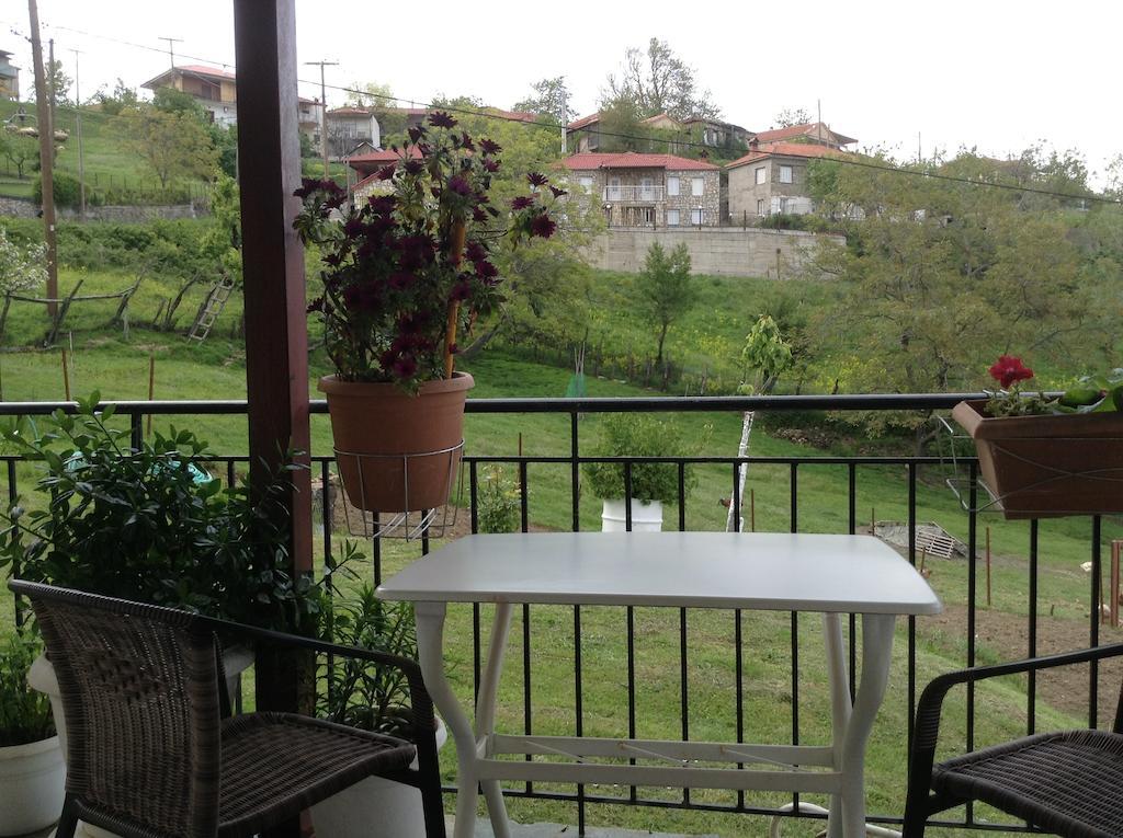 Guesthouse Lamprini Neochori  Exterior photo