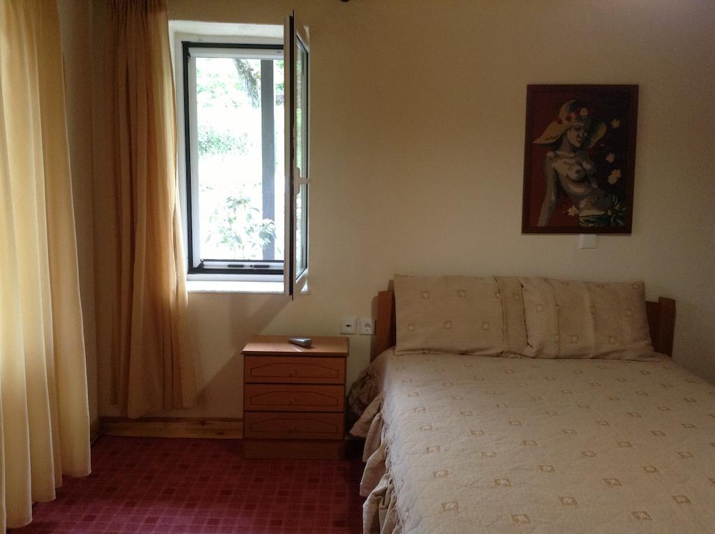 Guesthouse Lamprini Neochori  Room photo