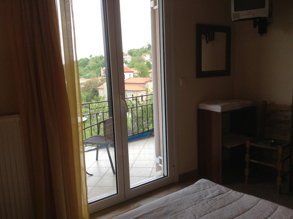 Guesthouse Lamprini Neochori  Exterior photo