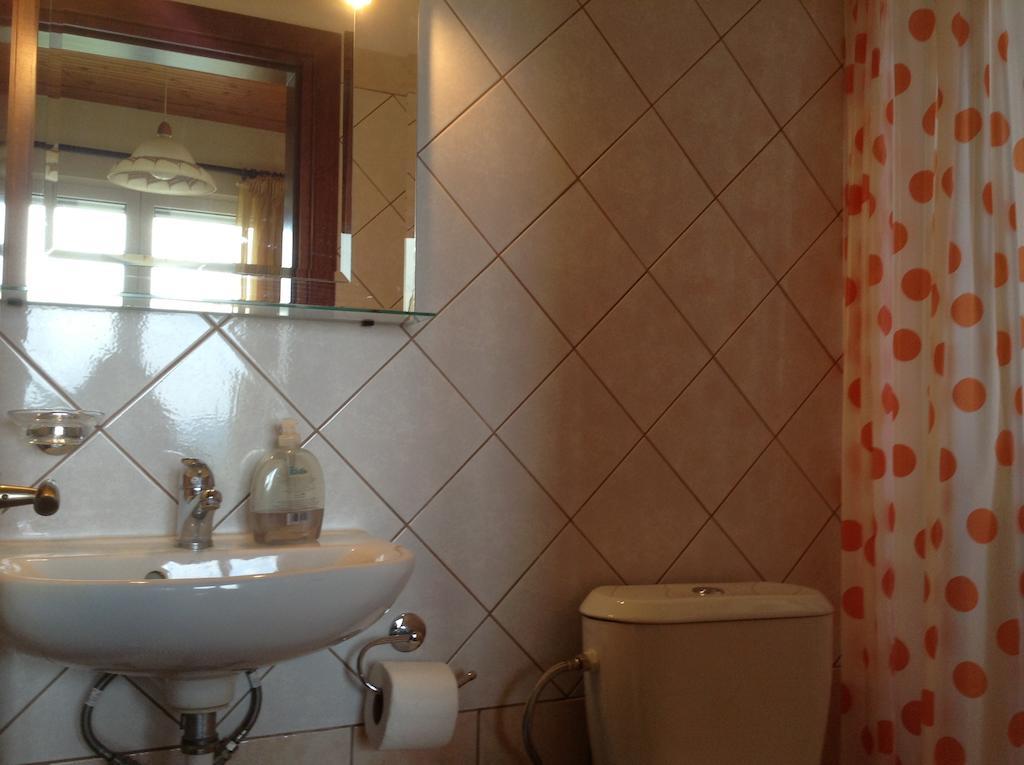 Guesthouse Lamprini Neochori  Exterior photo