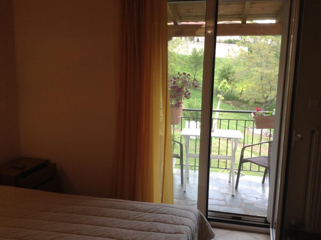 Guesthouse Lamprini Neochori  Exterior photo